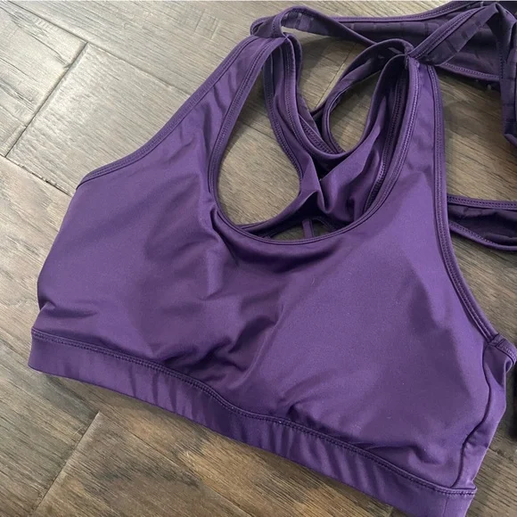 Hyba Active Work Out Top - Picture 9 of 14